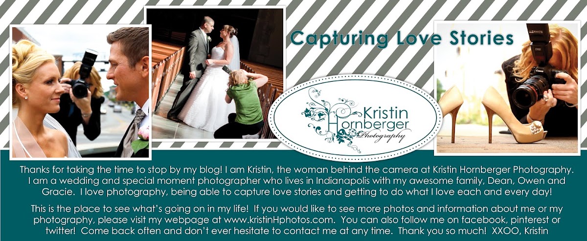 Kristin H Photos Blog