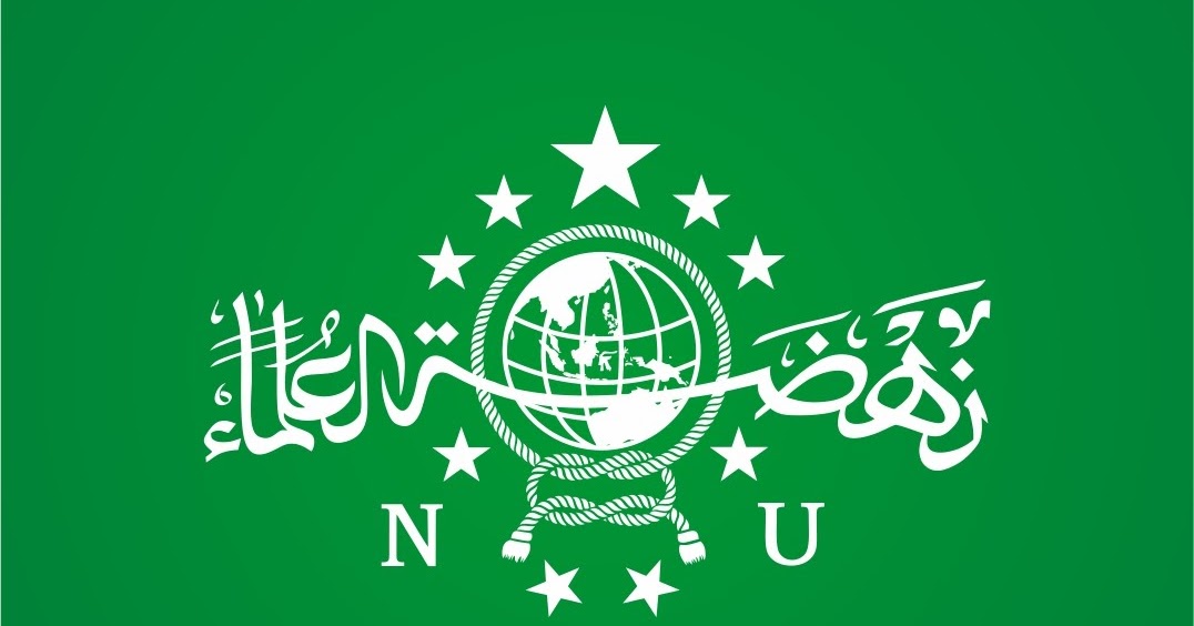 Download File Vector Logo Nahdlatul Ulama ( High quality file vector