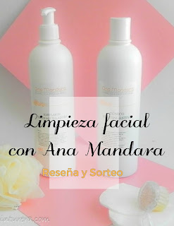 Limpieza facial con Ana Mandara: Las claves Portada