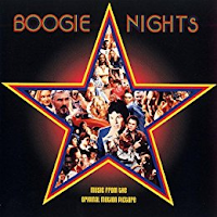 Boogie Nights soundtrack