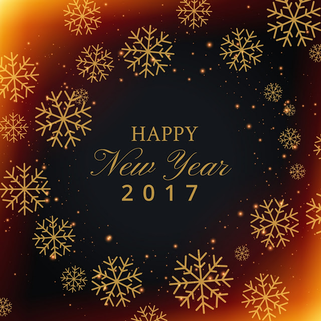 Happy New Year 2017 Wallpaper Happy New Year 2017 Wallpaper