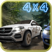 Game 4x4 Off-Road Rally 7 APK Game 4x4 Off-Road Rally 7 APK