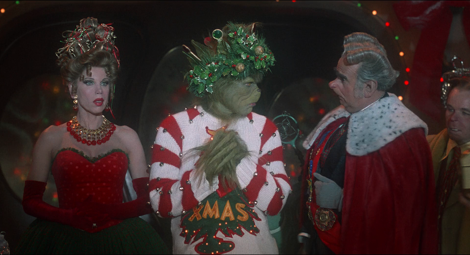 El Grinch (2000) (1080p) (Latino) (Mega)(Mediafire)(Google Drive