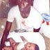 This Man sacrifices 2 of his children to his dead father by strangling them to death