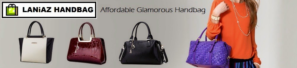 Affordable Handbag Shopping