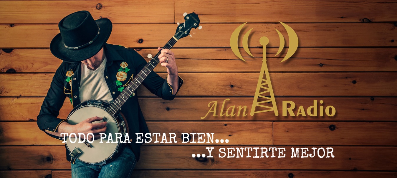 Alan Radio