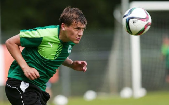 Λαχείο ο Λουντ!