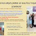 1 Temmuz Seminer Duyurusu