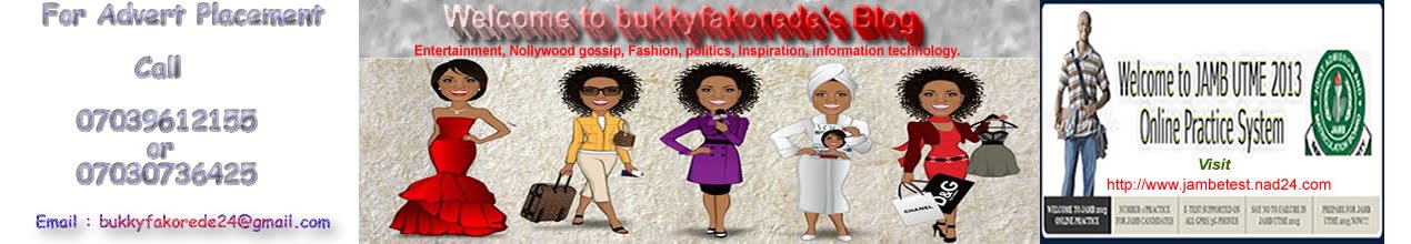 Welcome to bukkyfakorede's blog