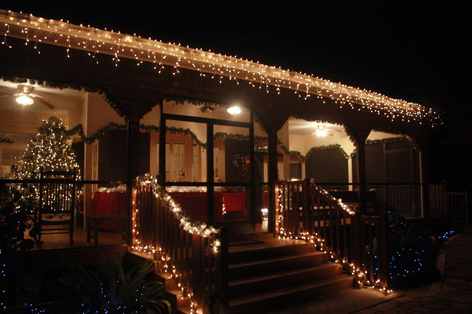 You Belong in Punta Gorda Christmas Comes Early to the History Park