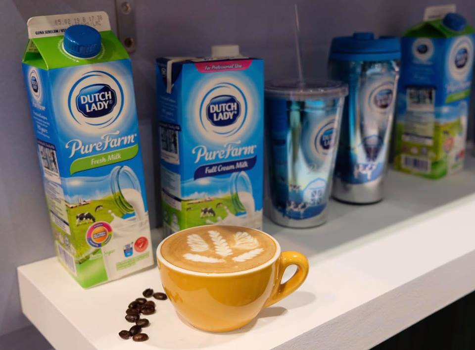 Malaysian Lifestyle Blog Master The Perfect Cup of Coffee with Dutch