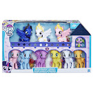 My Little Pony Ultimate Equestria Collection Spike Brushable Pony