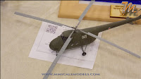 Plastic scale model show 2016