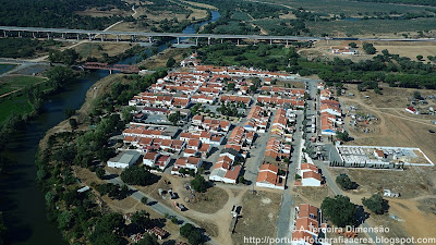 Santa Margarida do Sado