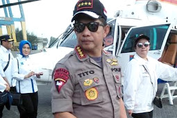 Kapolri Tito Perintahkan Tembak Mati Begal Ganggu Pemudik Lebaran