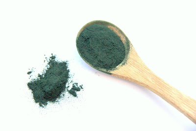 Growing Method and Health Benefit of Spirulina Growing Method and Health Benefit of Spirulina