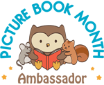 Picture Book Month Ambassador