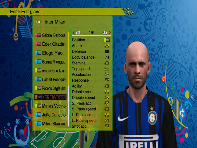 Pes 2009 Patch Update League