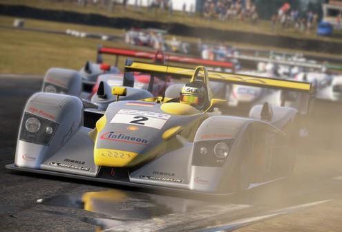 Project Cars: Game of the Year Edition review