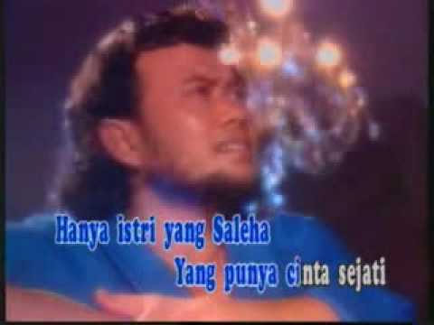 Istri Saleha Lirik Lagu Arsia Lirik