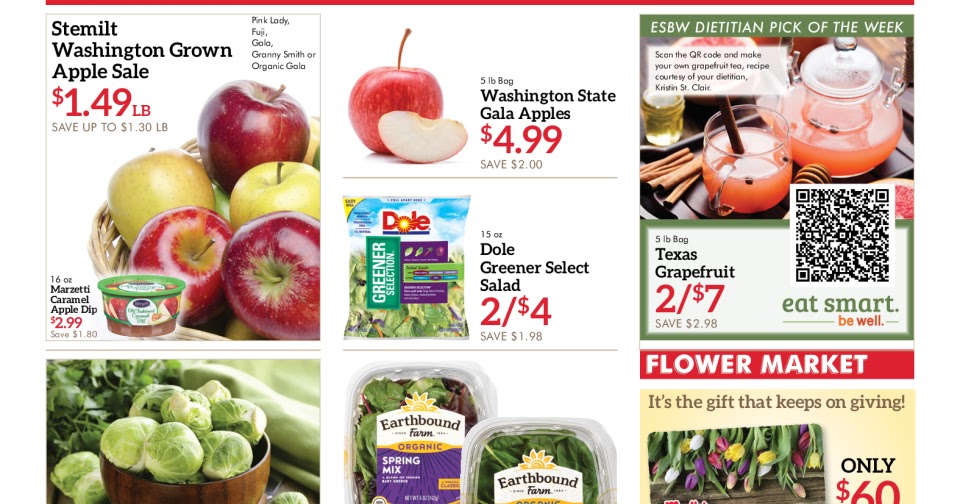 Martins grocery store coupon deals