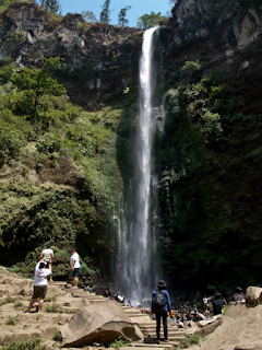 Foto Air Terjun Coban Rondo Foto Air Terjun Coban Rondo