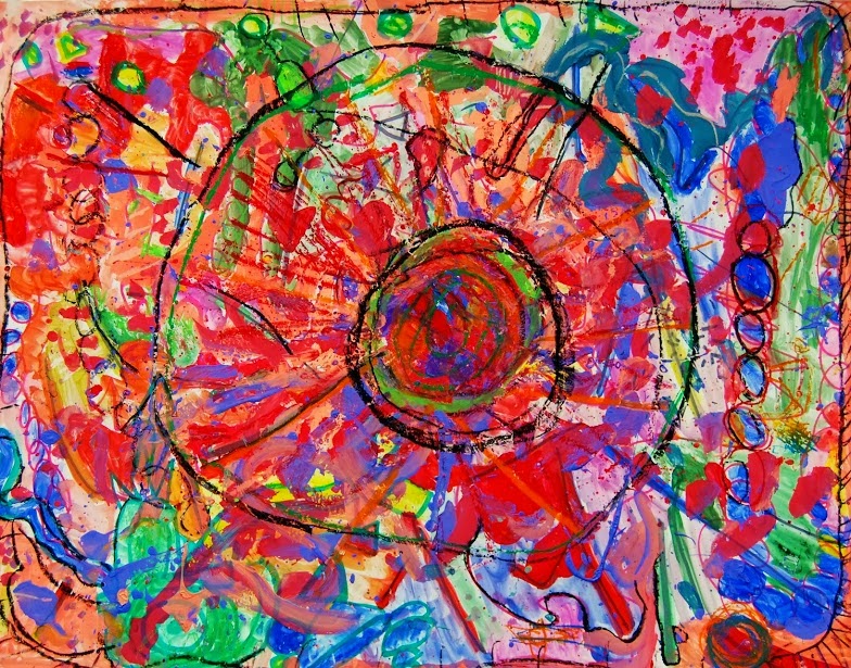 Push Past Ordinary Simple Tip Use Your NonDominant Hand