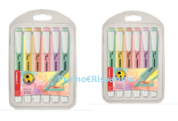 #InspirewithSTABILO : vinci gratis le confezioni da 6 evidenziatori Logo #InspirewithSTABILO : vinci gratis le confezioni da 6 evidenziatori