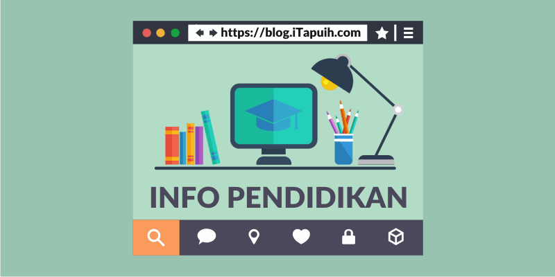 Download Aplikasi Dapodik 2018.b Beserta Panduan Penggunaan