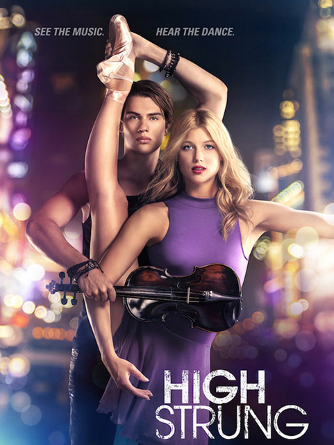 High Strung (2016)