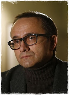 El regreso, Andrei, Zvyagintsev