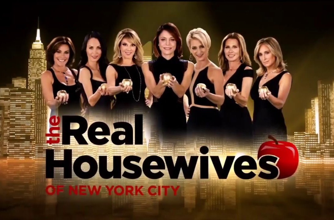 RHONY Recap And Away We Finally Go [Episode 17]