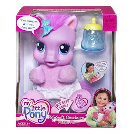 My Little Pony Pinkie Pie So-Soft G3 Pony