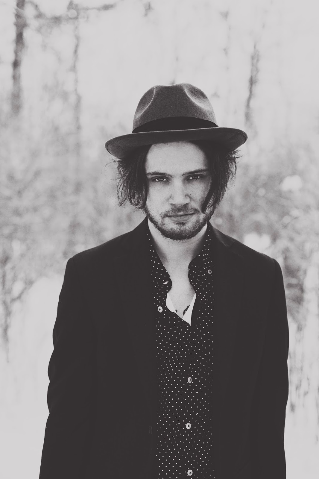 The Summer Break Festival: Band Announcement! John Patrick Halling
