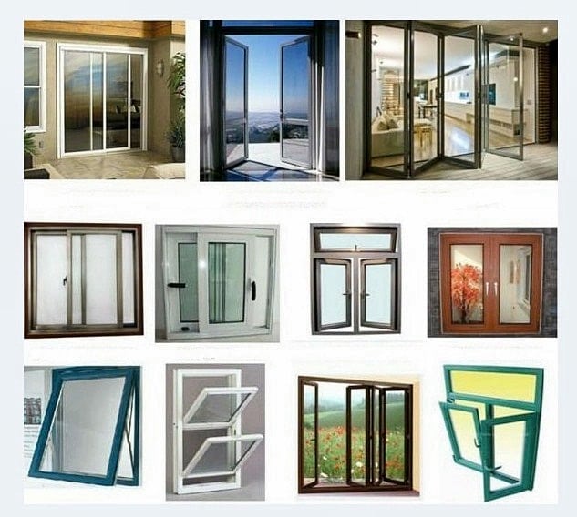 model jendela aluminium minimalis terbaru model jendela aluminium minimalis terbaru