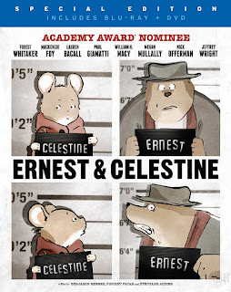 blu-ray and dvd covers: STUDIO GHIBLI + G-KIDS ANIMATION + THE WORKS OF