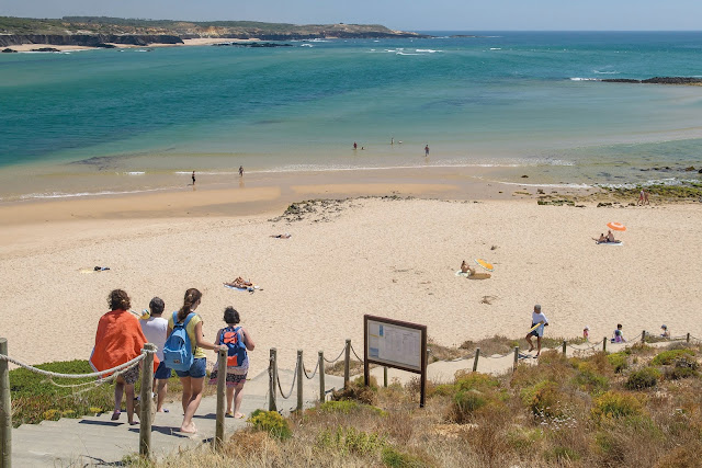 Blog Apaixonados por Viagens - Alentejo - Portugal