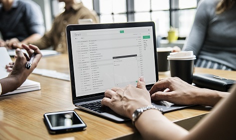 How To Choose A Professional Email Address For Your Business How To Choose A Professional Email Address For Your Business