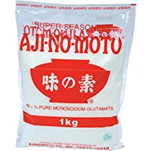 Glutamat Amazon.de , Aji-No-Moto Glutamat 99%, 1er Pack (1 x 1 kg Packung) Glutamat Amazon.de , Aji-No-Moto Glutamat 99%, 1er Pack (1 x 1 kg Packung)