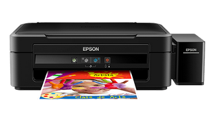 Epson EcoTank L220 Drivers Download Epson EcoTank L220 Drivers Download