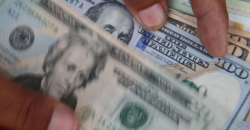 DÓLAR: Hoy Tipo de Cambio a S/. 3.27 (25 Setiembre) DÓLAR: Hoy Tipo de Cambio a S/. 3.27 (25 Setiembre)