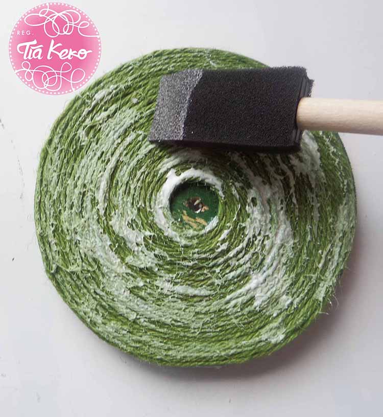 Tía Keko manualidades niños faciles