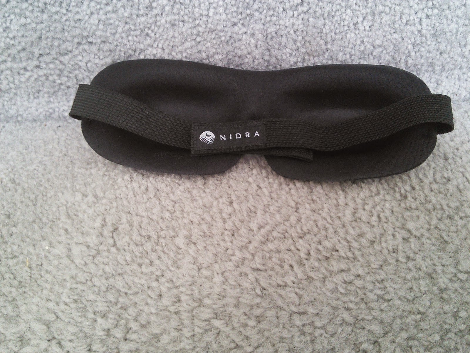 awesome sleep mask