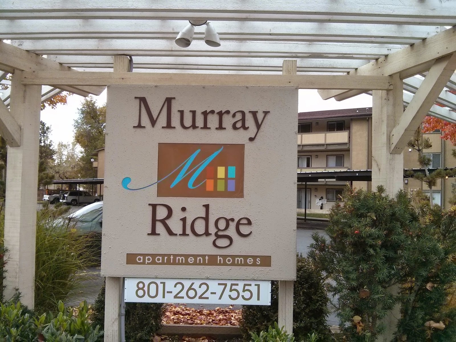 Steves Signs blog Apartment Signs