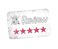 Frugal GM 5 Star Review: Simple Caverns from Inked Adventures
