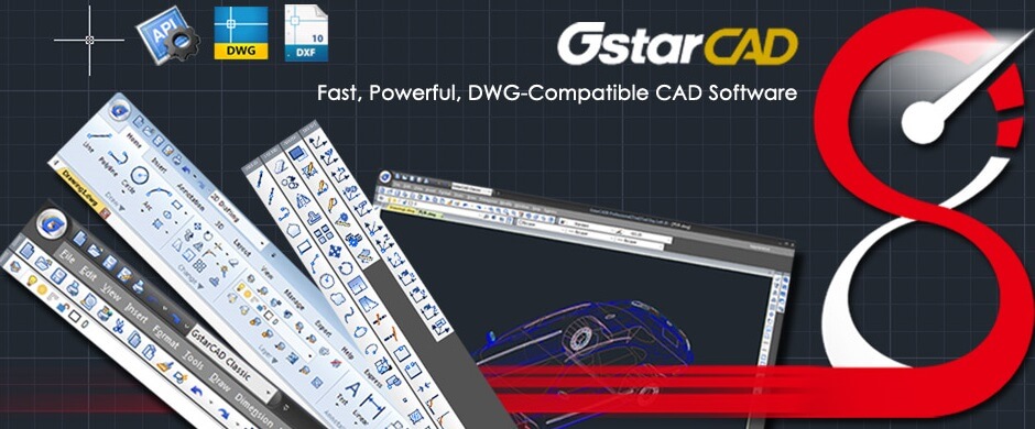 Gstar CAD Professional Gstar CAD Professional