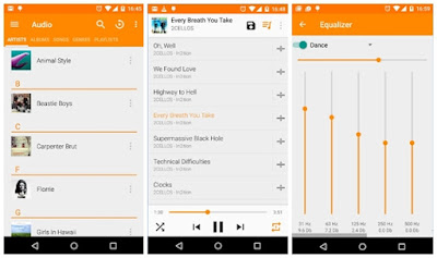 VLC Apk Pro v2.0.6 for Android Fitur VLC for Android Apk