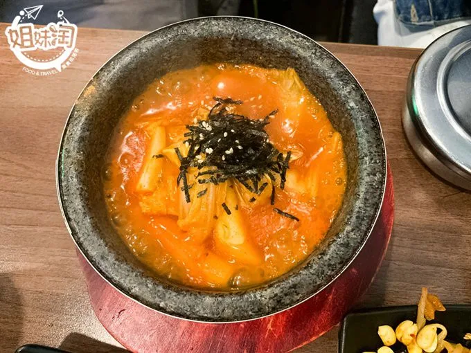 大韓民鍋-三民區韓式料理