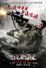 Wolf Warriors (2015) BRRip 720p Subtitulados