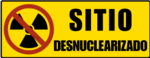 Blogue Desnuclearizado